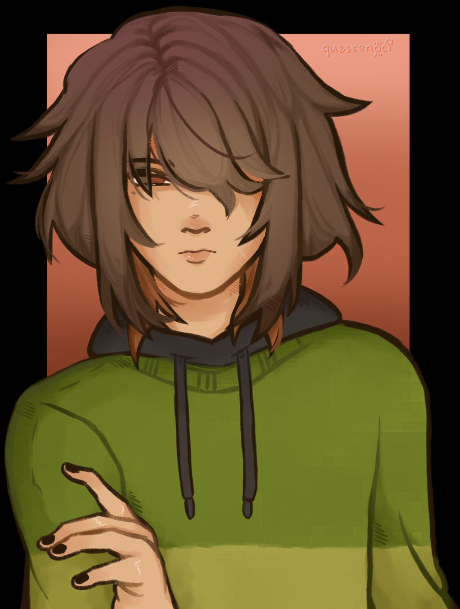 ೃ⁀➷ orion - inactive tweet media