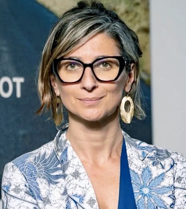 Ivano Panetti (@ivanopanetti) on Twitter photo It's been shown to us all by Francesca Albanese (<a href="/FranceskAlbs/">Francesca Albanese, UN Special Rapporteur oPt</a>) how to stay calm when whole governments are against you speaking out about their involvement in genocide.
Really brave and honest, this woman is a role model, the real candidate for the Nobel Prize! It's been shown to us all by Francesca Albanese (<a href="/FranceskAlbs/">Francesca Albanese, UN Special Rapporteur oPt</a>) how to stay calm when whole governments are against you speaking out about their involvement in genocide.
Really brave and honest, this woman is a role model, the real candidate for the Nobel Prize!