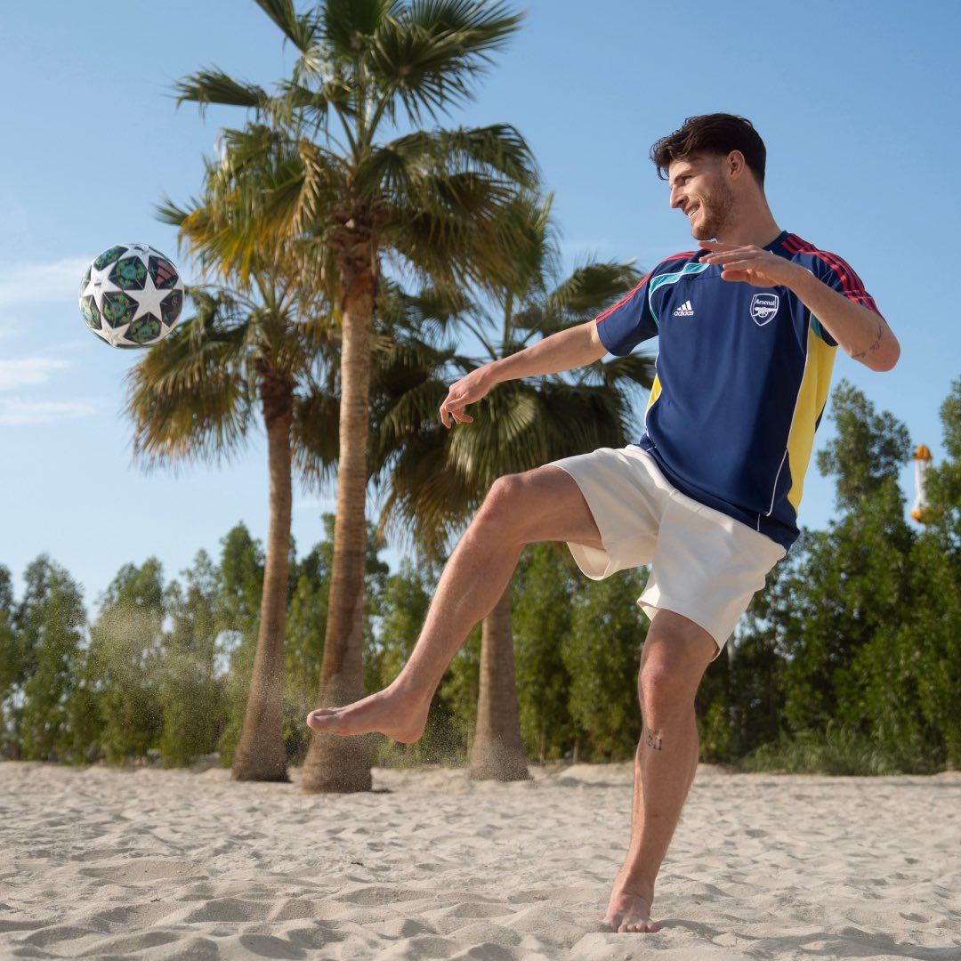 adidasfootball's tweet image. all about the vibes π
Festival Pack, available now.π