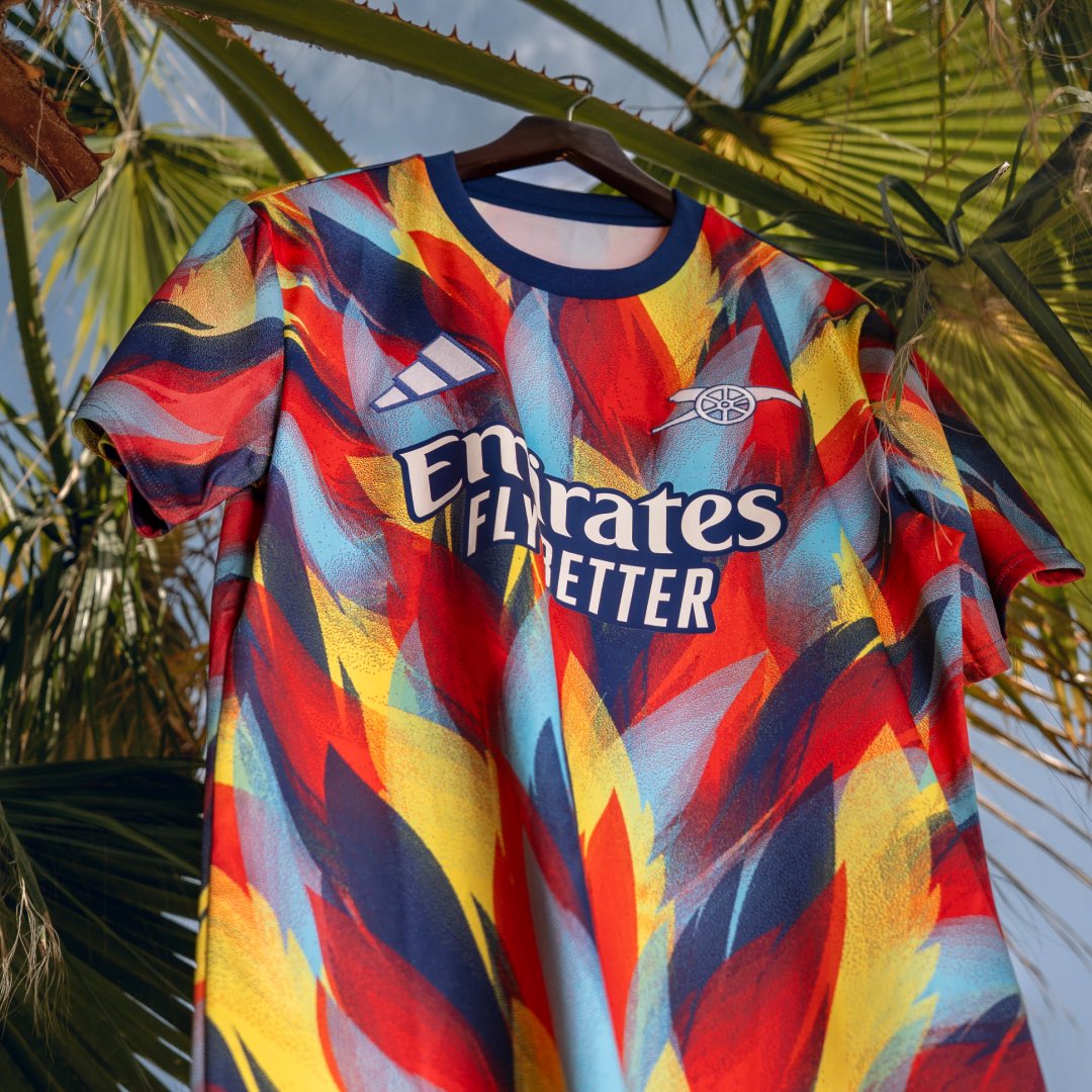 adidasfootball's tweet image. all about the vibes π
Festival Pack, available now.π