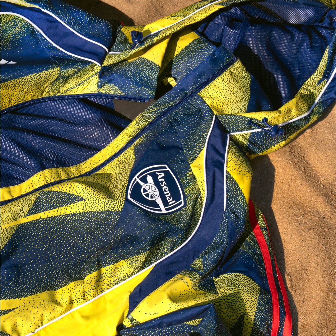 adidasfootball's tweet image. all about the vibes π
Festival Pack, available now.π