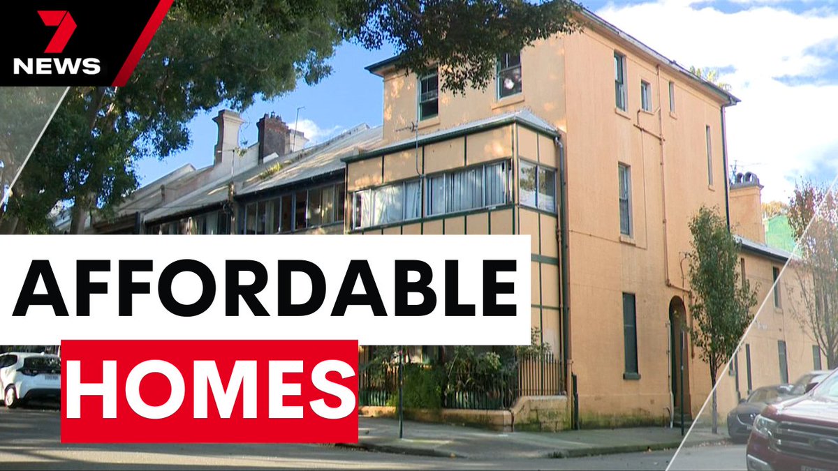 7NEWS Sydney (@7newssydney) on Twitter photo A big win for affordable homes, with a Sydney court saving four old boarding houses, killing developer dreams to convert them for luxury living. youtu.be/n-8T54zlvgQ <a href="/AngeliqueOpie7/">Angelique Opie</a> #7NEWS A big win for affordable homes, with a Sydney court saving four old boarding houses, killing developer dreams to convert them for luxury living. youtu.be/n-8T54zlvgQ <a href="/AngeliqueOpie7/">Angelique Opie</a> #7NEWS