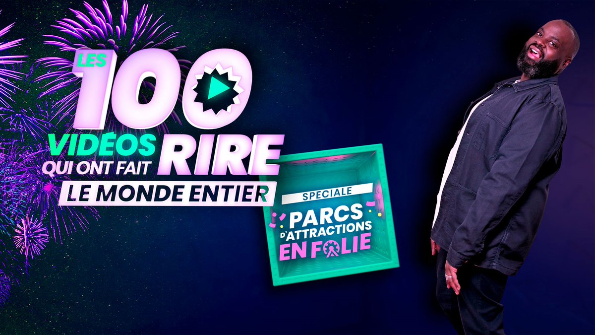 #audiences <a href="/gulli/">Gulli</a> 

😂Bons niveaux pour l’arrivée sur Gulli PRIME des 100 VIDEOS QUI ONT FAIT RIRE LE MONDE ENTIER animé par #IssaDoumbia 

🥉3e chaîne TNT auprès des 4-49 ans
🥈2e chaîne nationale auprès des enfants

🟣2,8% auprès des 4-49 ans
🟣13,7% auprès des 4-14 ans