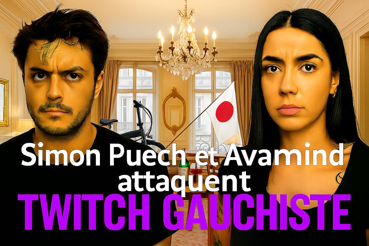 Avamind et Simon Puech veulent nous faire taire