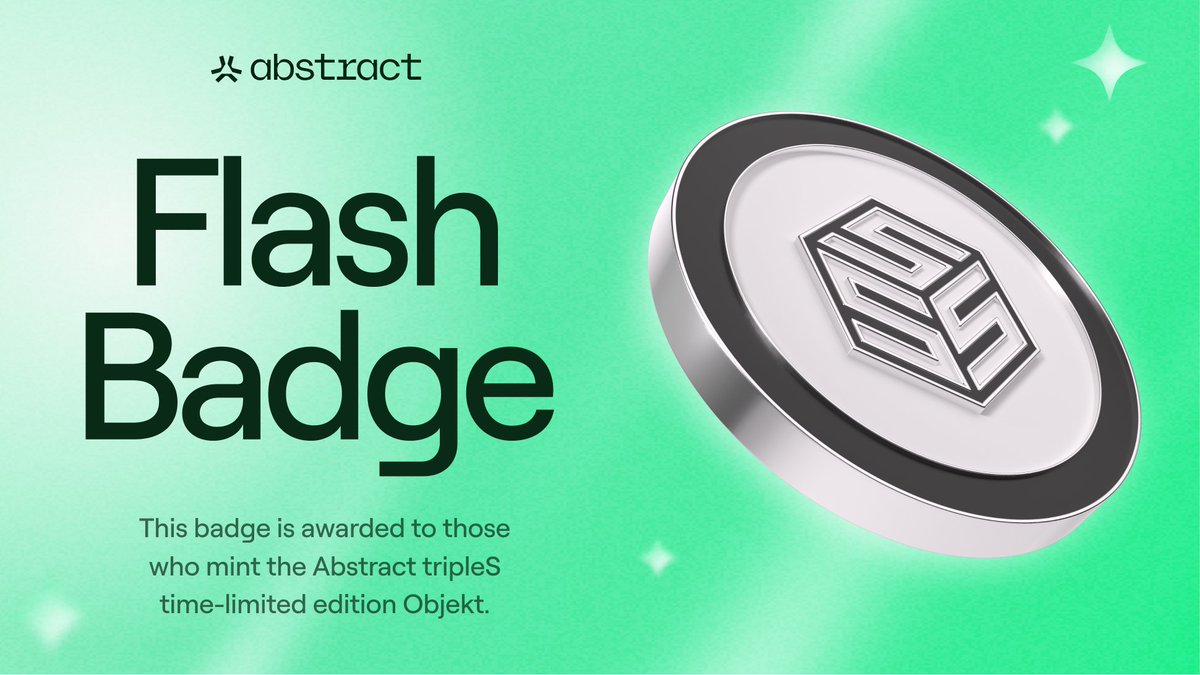 ABSTRACTED tweet media