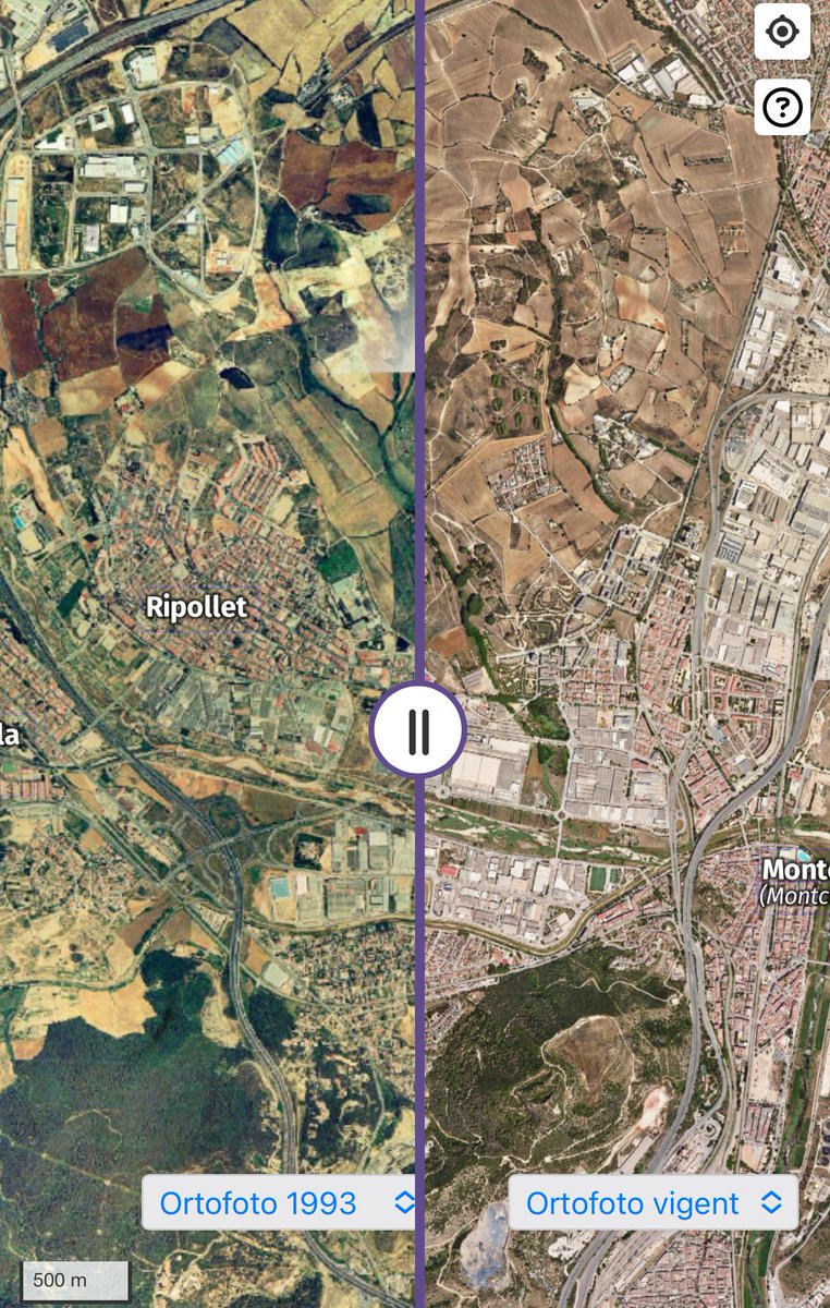 #Ripollet 1993 /actual