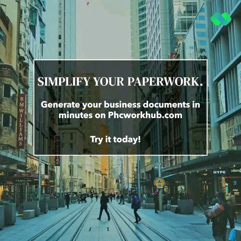 PhcWorkHub's tweet image. Invoices don’t have to be messy.
Send polished, branded ones with PHCWorkHub.
📌 Save time. Get paid faster.

Start here 👉 phcworkhub.com

#PhcWorkHub #1099MadeEasy #InvoicePro #ReceiptsSimplified #PayStubs