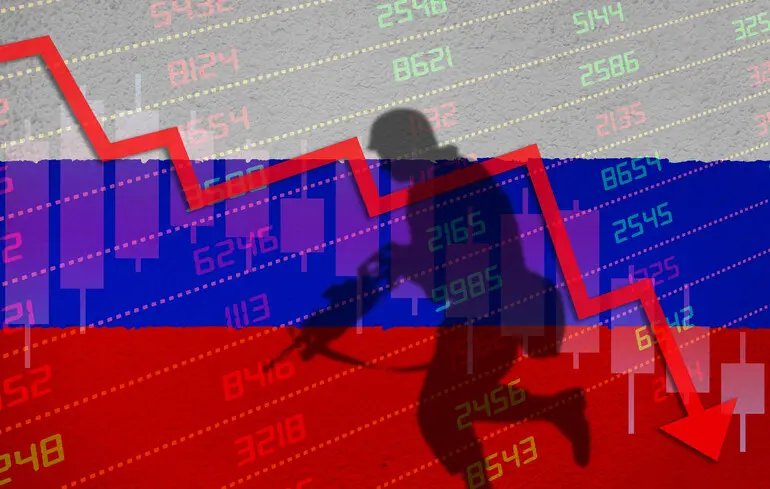ANTS_NGO's tweet image. ❗️russia’s economy under pressure from war: where will the kremlin look for money?
🧐Discover more: ants.org.ua/en/russias-eco…