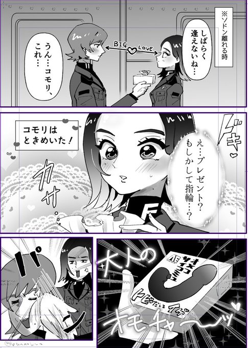 エグコモコピ本導入 