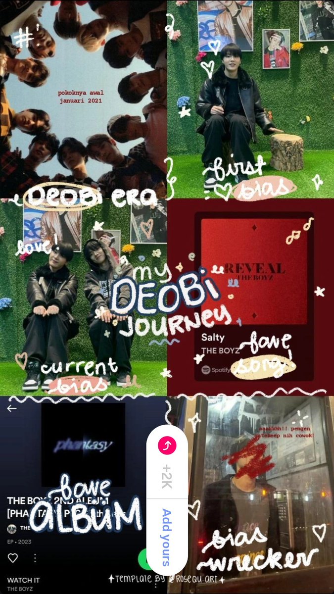 bingodeep's tweet image. save di sini deehh~