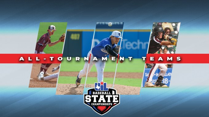 Texas UIL State tweet media