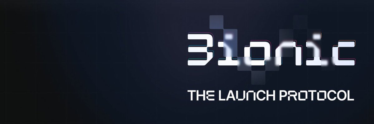 Llona✨ (@zyllona) on Twitter photo A new form of digital life is emerging, and it’s being shaped by decentralized governance.
<a href="/bionicdao_/">Bionic DAO</a> is building the foundation for how intelligent agents behave, evolve, and interact across the <a href="/virtuals_io/">Virtuals Protocol</a> network.
Through collective decision-making, the community decides: A new form of digital life is emerging, and it’s being shaped by decentralized governance.
<a href="/bionicdao_/">Bionic DAO</a> is building the foundation for how intelligent agents behave, evolve, and interact across the <a href="/virtuals_io/">Virtuals Protocol</a> network.
Through collective decision-making, the community decides: