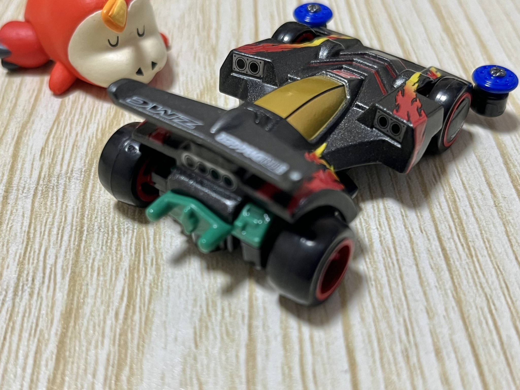 ヒロキ on X: 