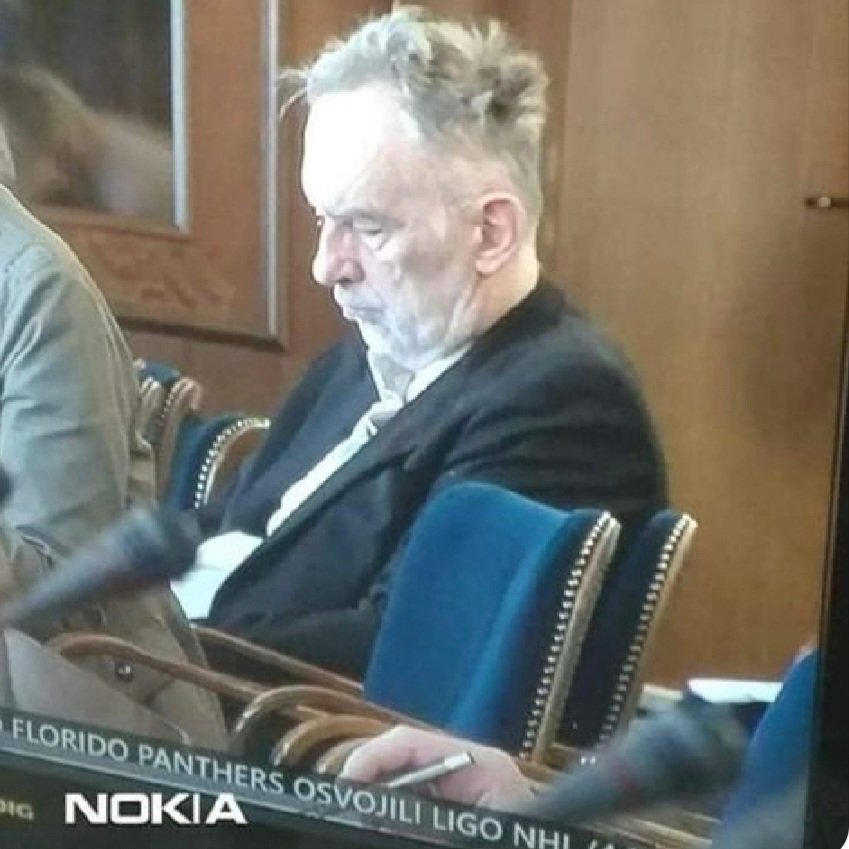 SSVOBODNO nevidno delo na škodo davkoplačevalcev.