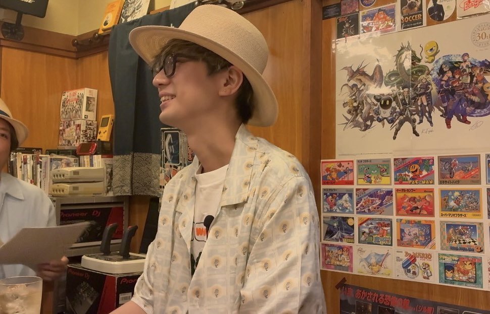 audible_eguchi's tweet photo. ／
#リスナーと江口 Ep.66の配信開始！
＼

初の地方収録・大阪へ🚅
場所が変わっただけで東京収録と何も変わりません。
https://t.co/Jk4u9m7CYu https://t.co/cIusUmbPje