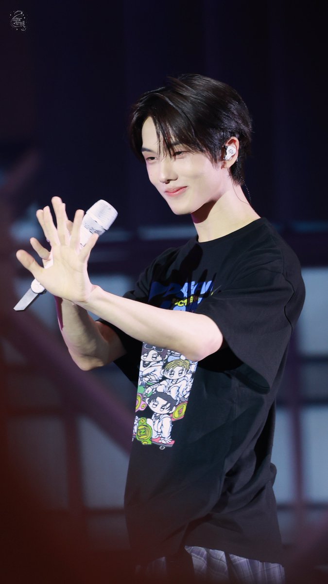 250710 드림쇼4 사운드체크

#지성 #JISUNG #엔시티드림 #NCTDREAM