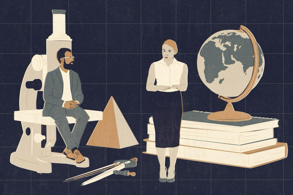 [Science et Santé] La France doit rester un pays où la science, surtout dans le domaine de la santé, guide les décisions sanitaire. Pour cela, il faut des moyens. Un collectif de chercheurs, d’universitaires et de médecins de santé publique appelle, dans une tribune pour