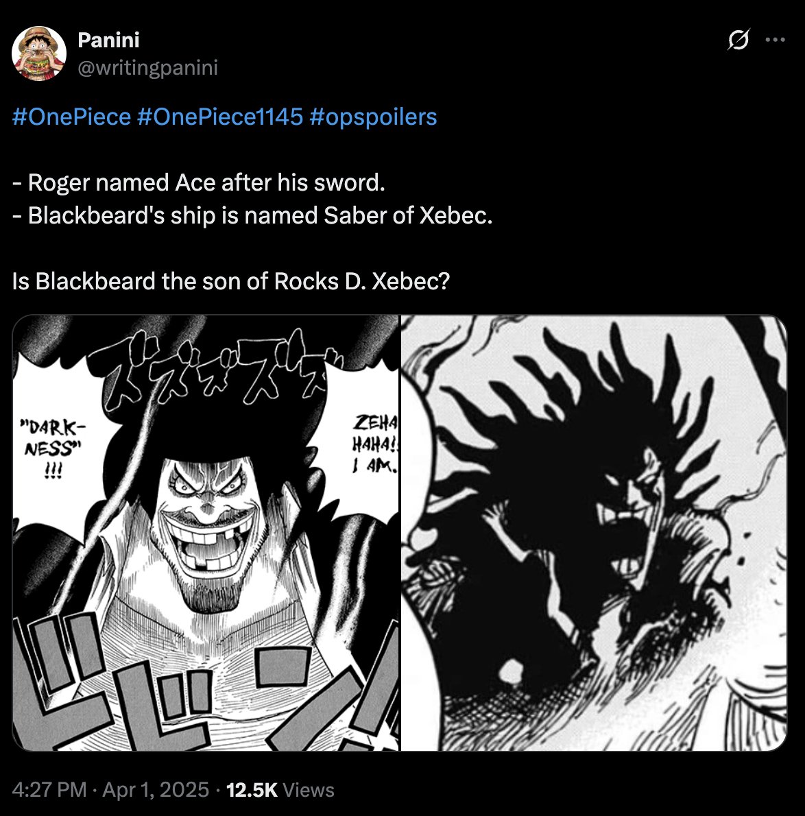 #OnePiece #OnePiece1154 #opspoilers

Hi 🙂