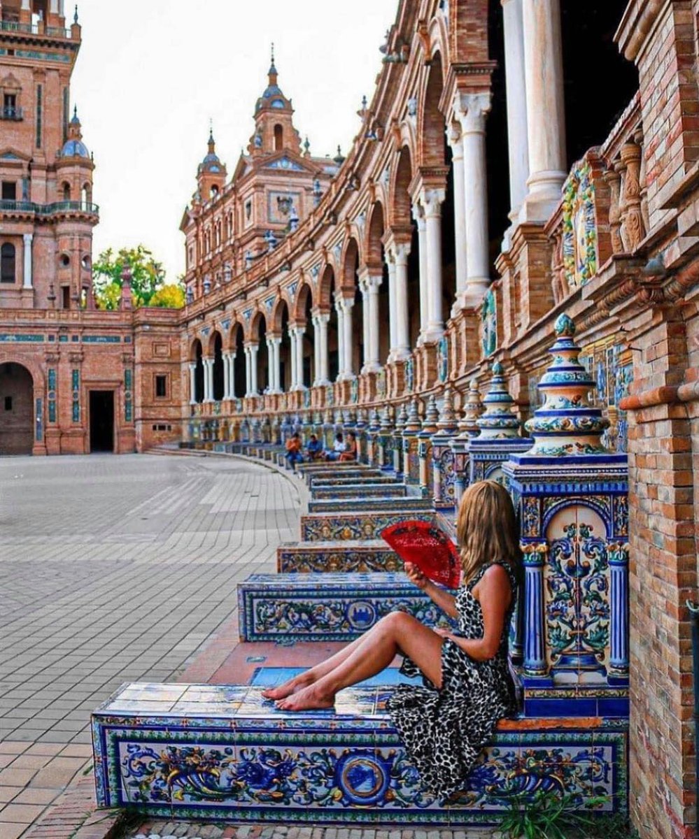 Seville, Spain