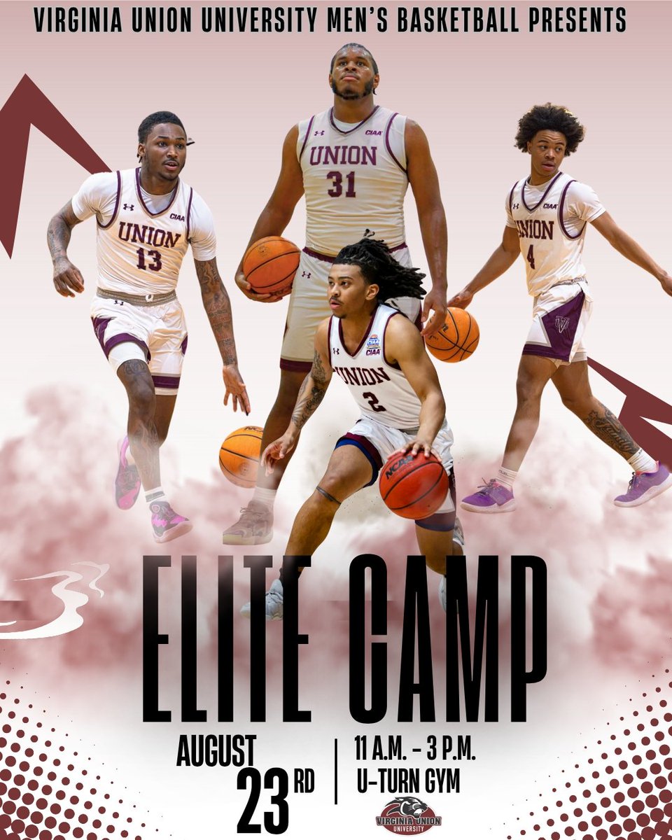 Coach_Gholson's tweet image. ๐จ ELITE CAMP 2.0 IS HERE! ๐จ
Built for the real hoopers in the C/O '26โ'29โผ๏ธLet's grind, level up, and compete!๐ช๐ฟ
๐ฅ High-level competition
๐ฅ Elite training
๐ฅ No walk-ups. No extras. LIMITED SPOTS.
Secure your spot NOW.
๐: info.abcsportscamps.com/vumbasketball
#EliteCamp2 #VUUMBB