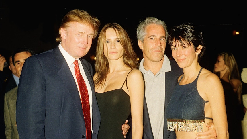 KingKong 🤡(Your favorite monkey) (@kingkongsr050) on Twitter photo Jeffrey Epstein Was a ‘Terrific Guy,’
- <a href="/realDonaldTrump/">Donald J. Trump</a>
#EpsteinClientList #EpsteinFiles Jeffrey Epstein Was a ‘Terrific Guy,’
- <a href="/realDonaldTrump/">Donald J. Trump</a>
#EpsteinClientList #EpsteinFiles