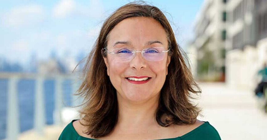 Listen to UEL Vice-Chancellor and President Professor Amanda J. Broderick on <a href="/HereEast/">Here East</a> Visionary podcast, where she discusses what it means to communicate impactfully in the digital age. 

Linked here 👉 youtube.com/watch?v=QtCs6K…

#UEL