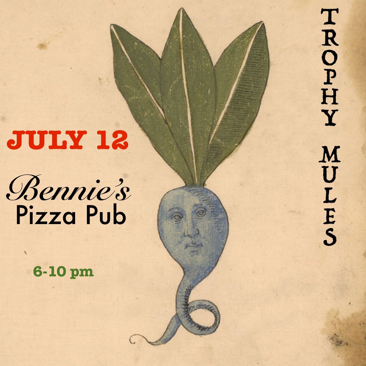 Saturday night in Belleville, Illinois
#bellevegas 🎵 🍺 🍕