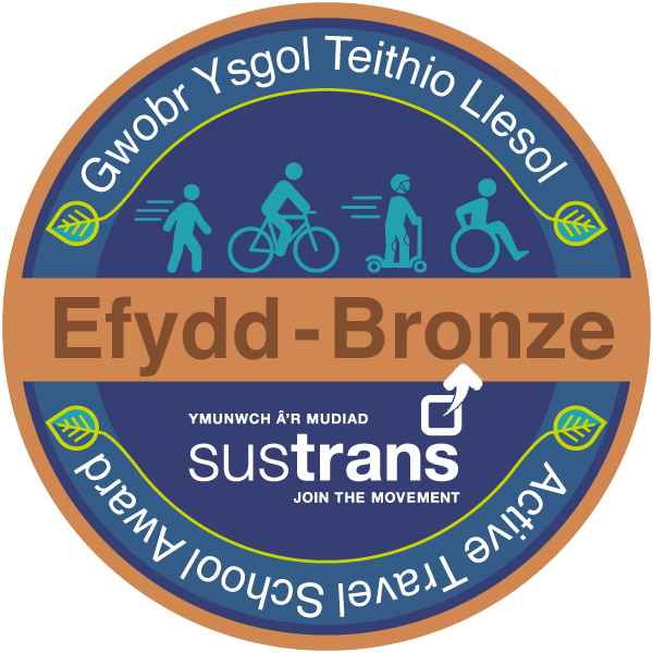 Congratulations to <a href="/BubsyTownhill/">Townhill Community School</a> Primary School, Swansea who achieved the <a href="/Sustrans/">Sustrans</a> Bronze Active Travel School Award. Levels of active travel up 20% in their first year alone! well done to all staff and pupils involved. See you in September for a celebration! 👩‍🦽‍🚲🛴🚶🥳