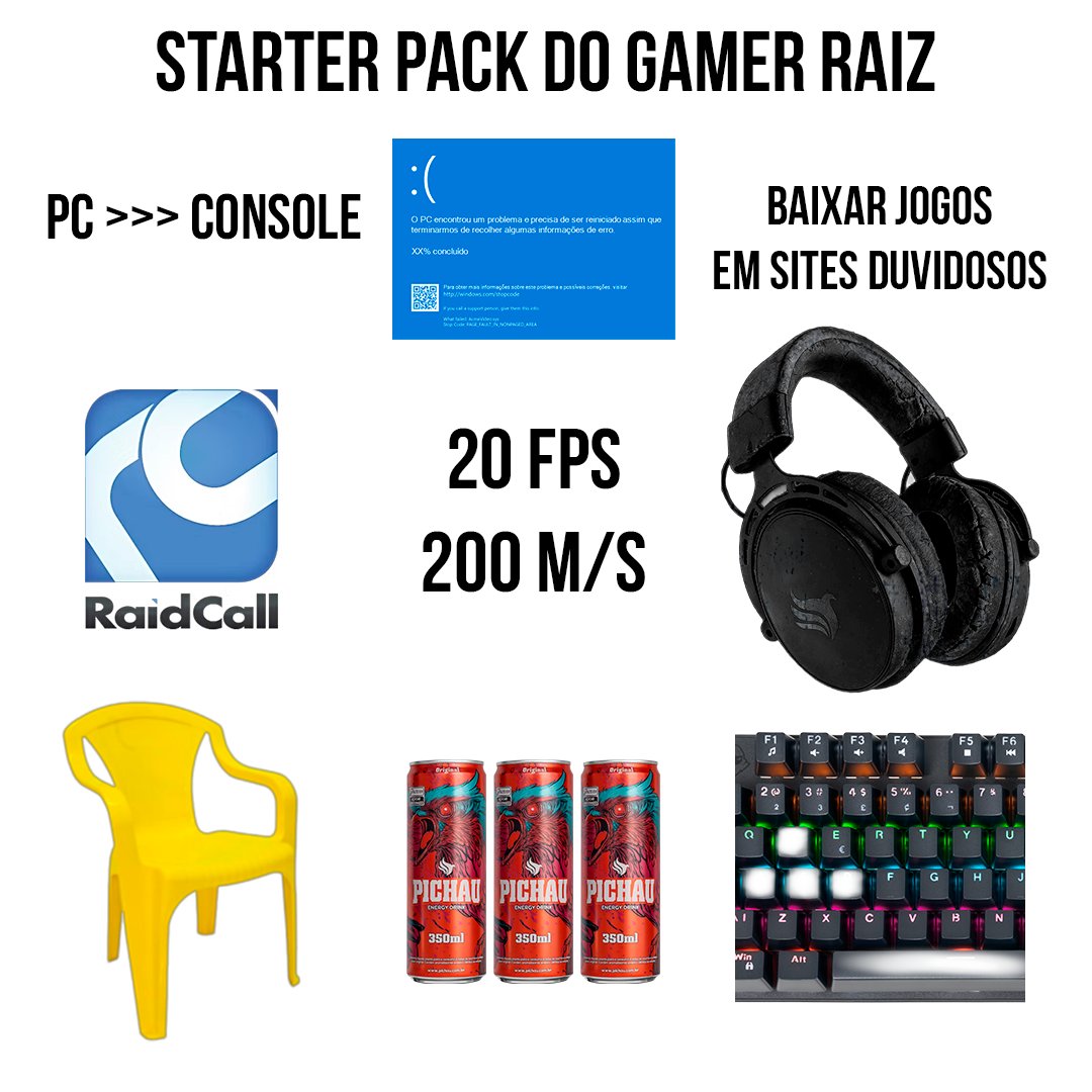 faltou alguma coisa?
