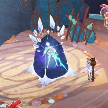 Bayolorearchive's tweet image. In bayonetta origins, the journals of the umbran apprentices is written by the young witch plima, and details her adventure with her twin sister prima. Unfortunately, both of them die at the end of their adventure, which ignis laments.