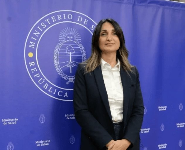 🎙 <a href="/edubattaglia/">Eduardo J. Battaglia</a> dialogó con <a href="/LoccisanoCeci/">Cecilia Loccisano</a> - viceministra de Salud de la Nación sobre creación del organismo que controlará cinco hospitales nacionales.

🗣 "Nos encontramos con muchas cosas que estaban mal, irregularidades, los curros, sobreprecios"

Nota completa acá 👇