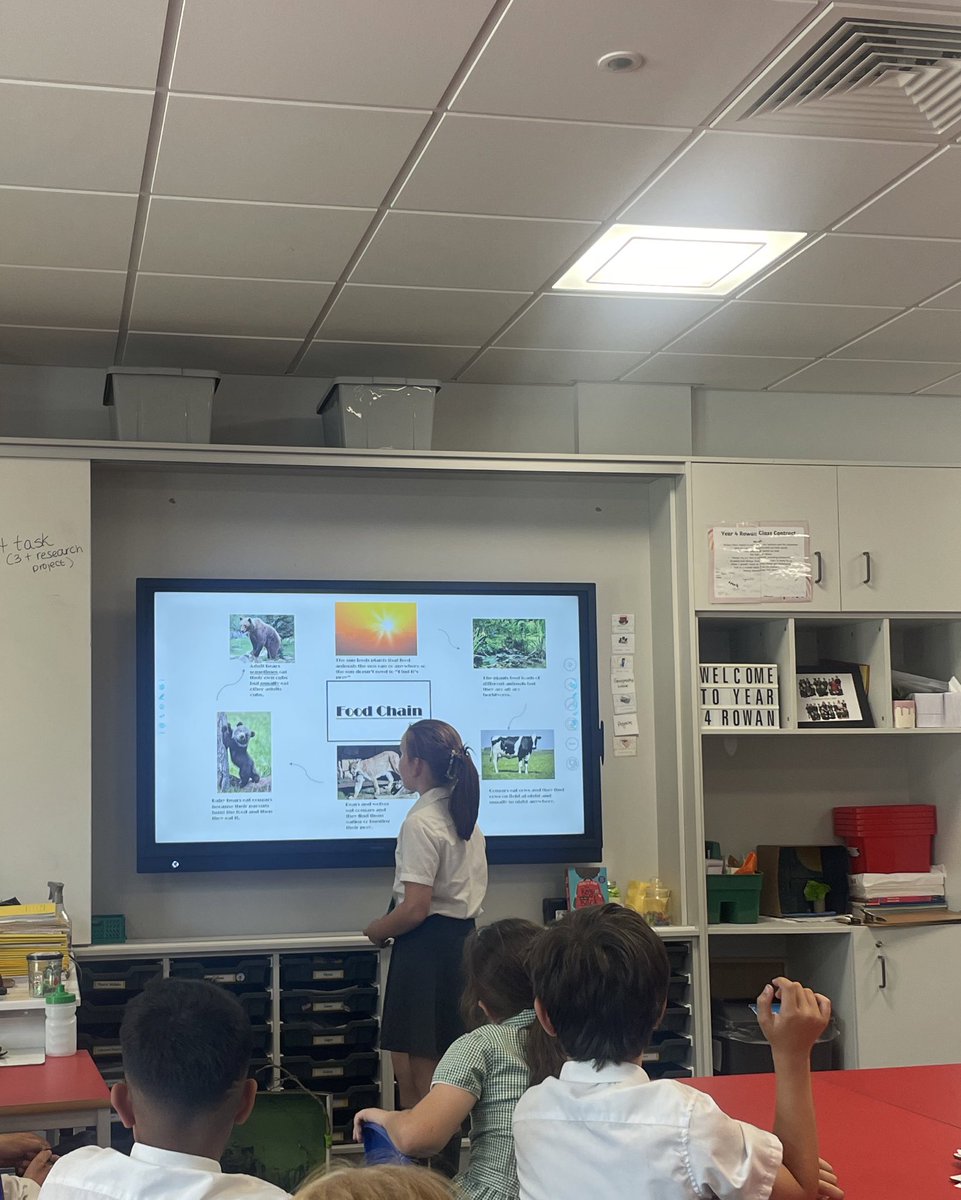 firsprimarysale's tweet image. #Y4Rowan proudly presenting their home learning projects this afternoon! We are so proud of the effort, time and dedication that has gone in to them! 
#Oracy #Optimism