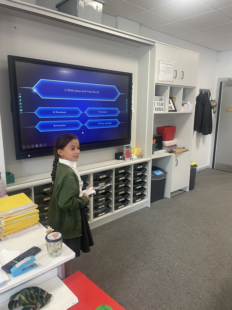 firsprimarysale's tweet image. #Y4Rowan proudly presenting their home learning projects this afternoon! We are so proud of the effort, time and dedication that has gone in to them! 
#Oracy #Optimism