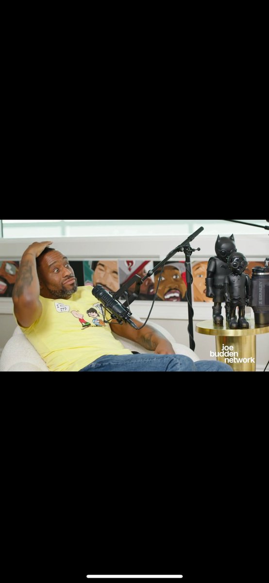 Sometimes I listen to peoples stories and clock how little boundaries they have 🥲