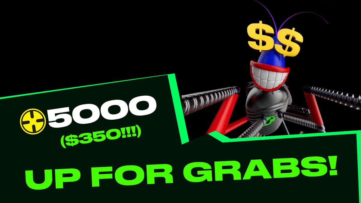 📢 PRO Mode is back with 7000+ $TRAX ($500+) Jackpot!

Join the races, grab tickets &amp; win:

🦐 PRO SHRIMP = 1 🎟
🐋 PRO WHALE = 4 🎟

Each ticket = a shot at 1425 $TRAX (~100$) + 10 Instant Recharges (new consumable item)

🗓️5 lucky winners will be drawn at random next Monday