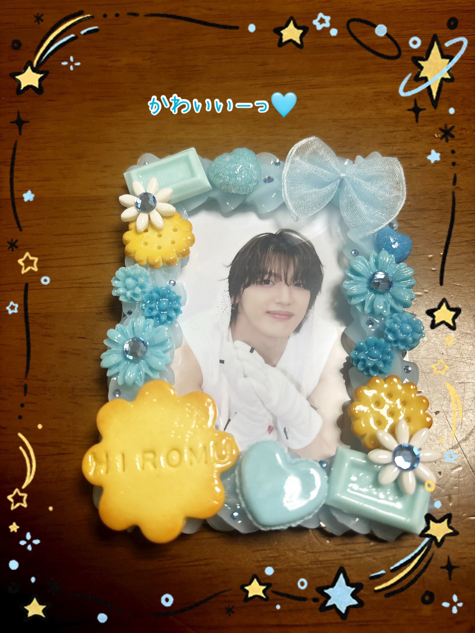 🩵🍍emi🍍🩵(´｡•ㅅ•｡`) on X: 