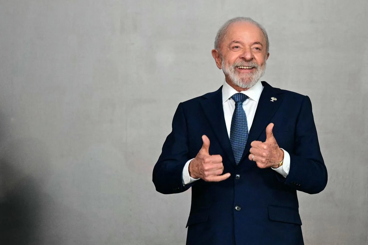 JP Spinetto (@jpspinetto) on Twitter photo Keep those Truth Social posts coming, Mr. Trump!
There is a big winner of the 50% tariffs on Brazil and that's not Jair Bolsonaro, as I wrote for <a href="/opinion/">Bloomberg Opinion</a>
bloomberg.com/opinion/articl… Keep those Truth Social posts coming, Mr. Trump!
There is a big winner of the 50% tariffs on Brazil and that's not Jair Bolsonaro, as I wrote for <a href="/opinion/">Bloomberg Opinion</a>
bloomberg.com/opinion/articl…