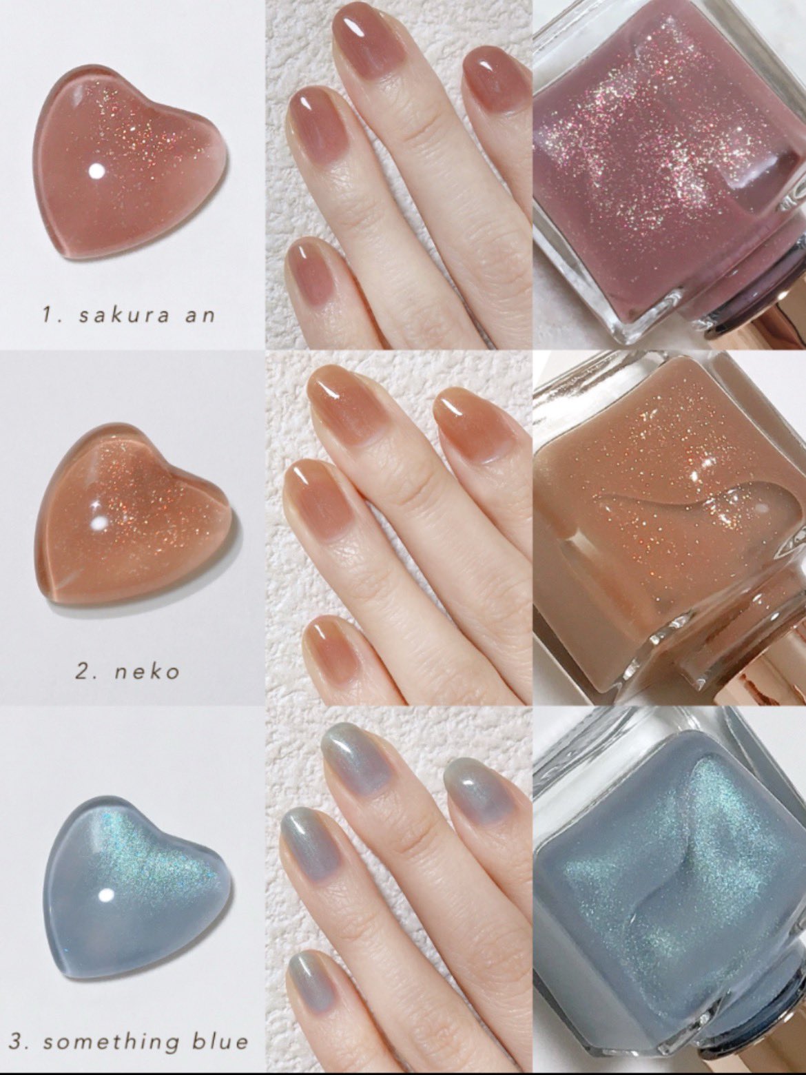 p o p o L i (@popoli___nail) / X