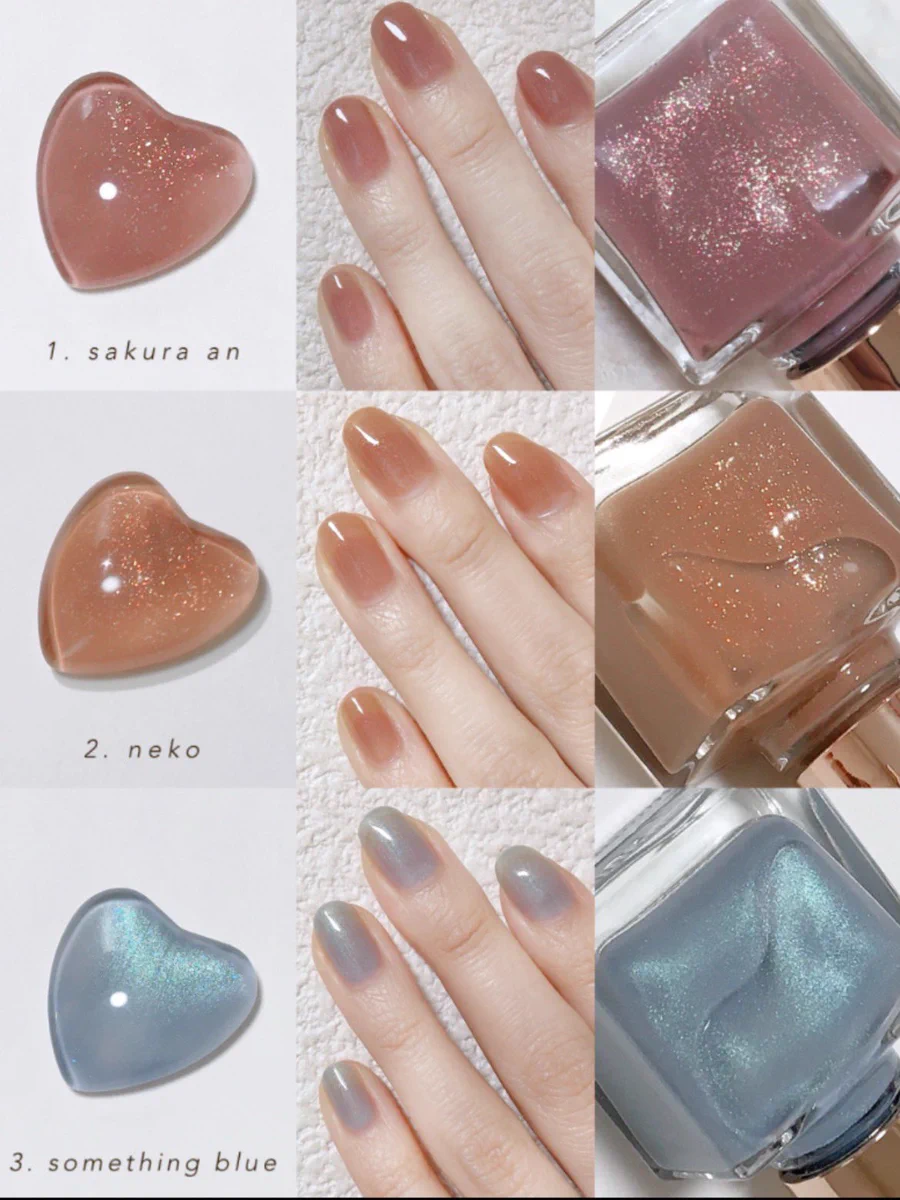p o p o L i ｜ネイルポリッシュ (@popoli___nail) / X