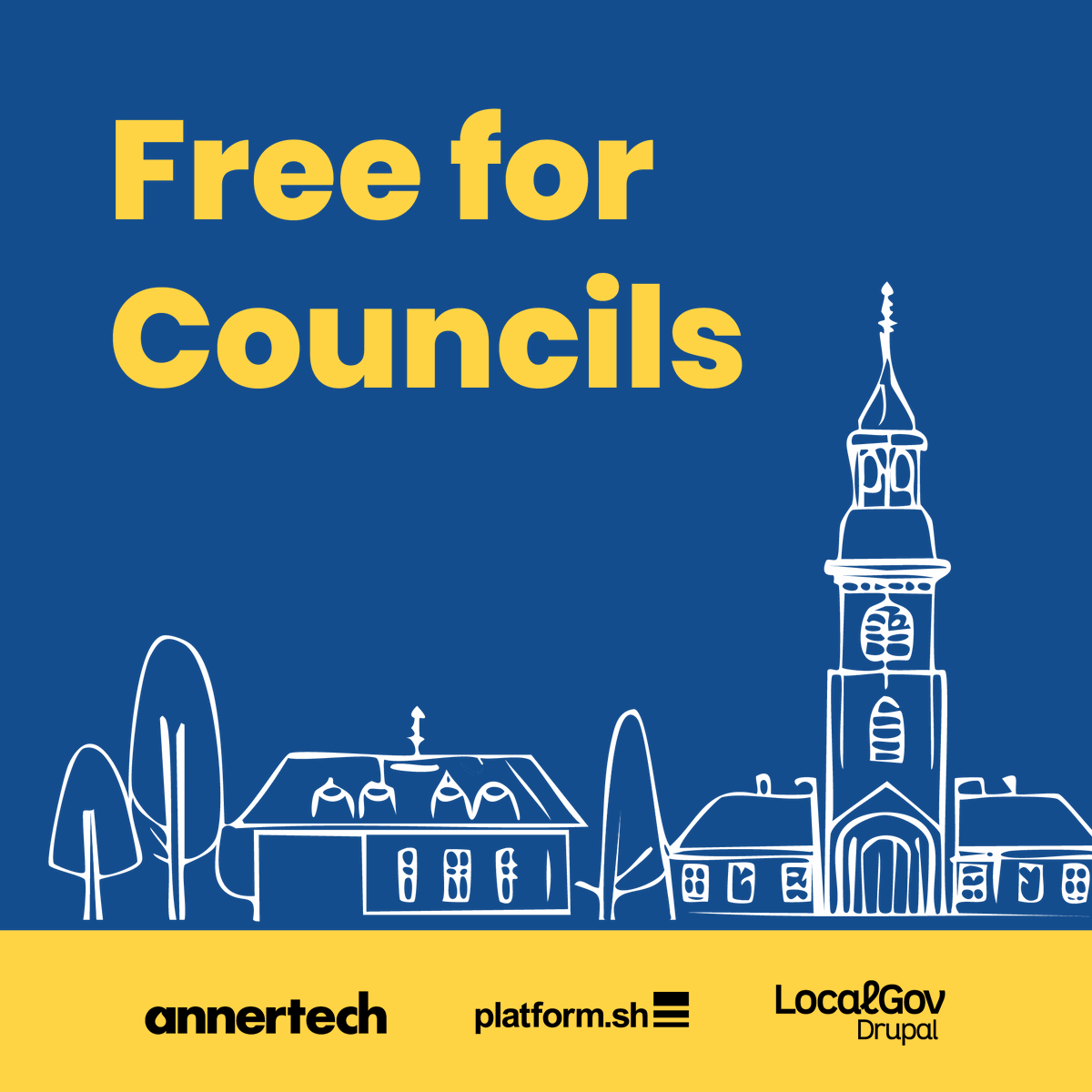 Annertech tweet media