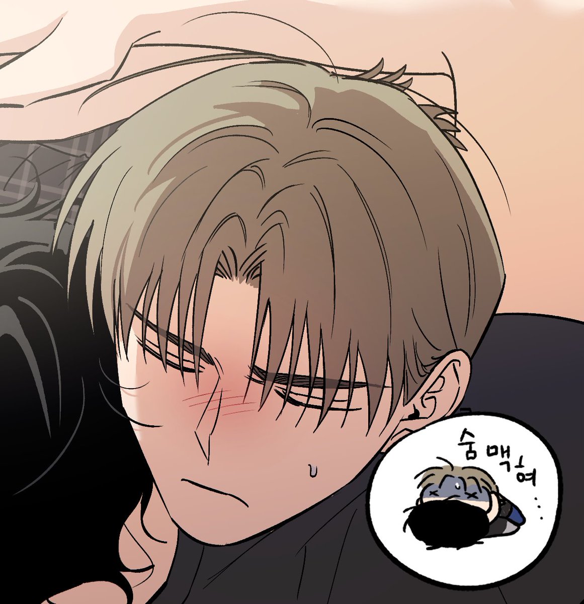 <기원의 제> 28화 업로드되었습니다 🫂💦

독자님들 매주 감사합니다❤️🧡💛💚💙💜
bomtoon.com/detail/theOrig…