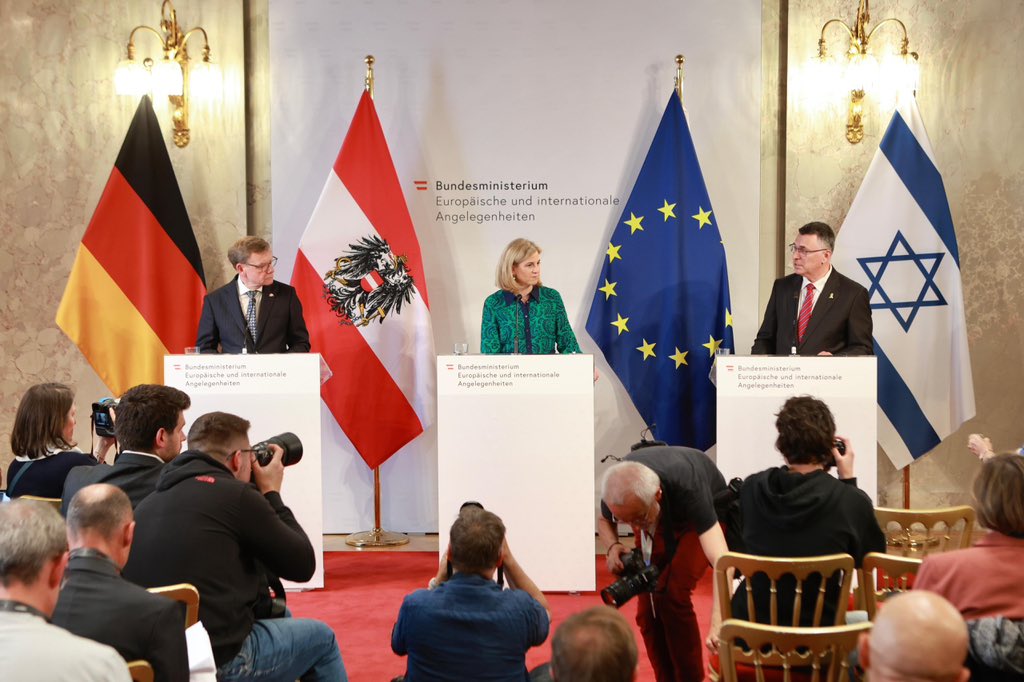 Gideon Sa'ar | גדעון סער tweet media