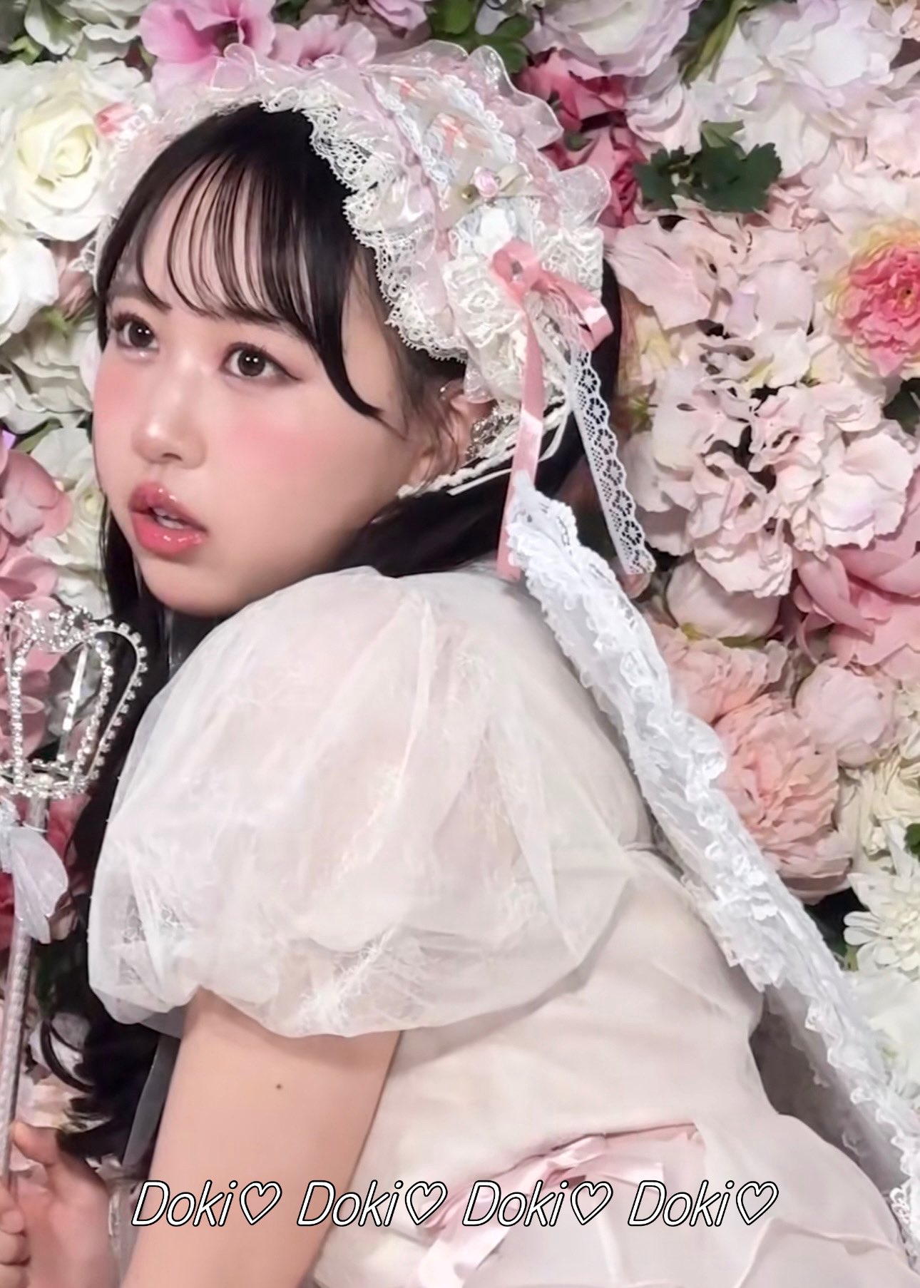 松本かれん( FRUITS ZIPPER ) on X: 