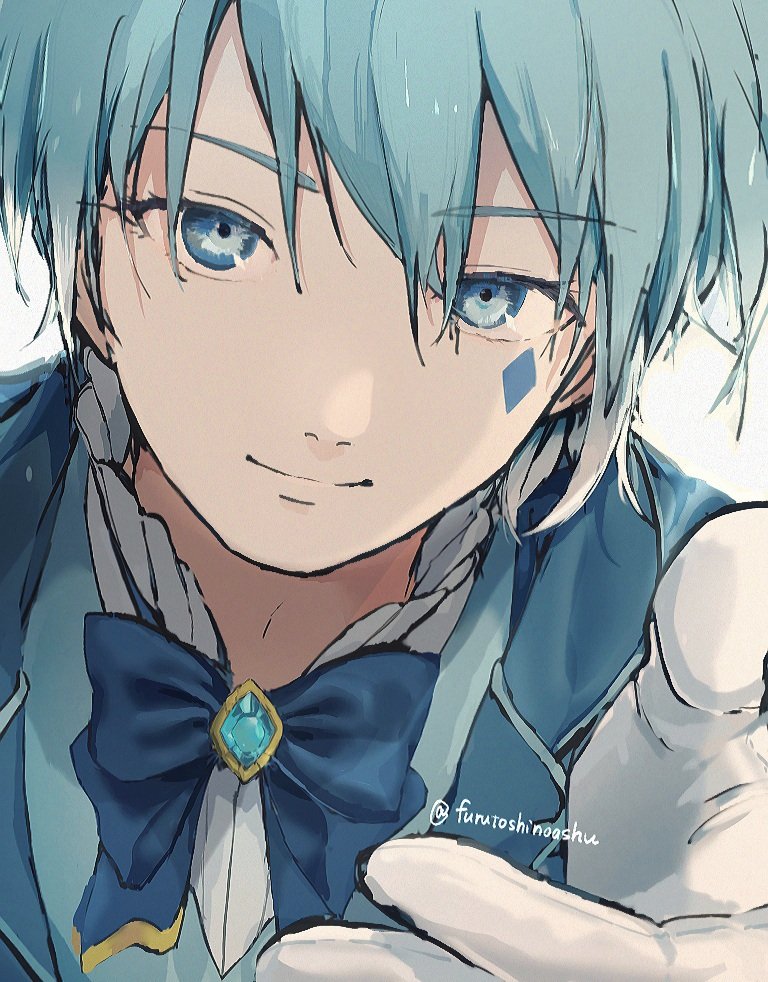 Furutoshinoashu's tweet photo. ニクラス《宝石視点》 https://t.co/qgimH4VguO