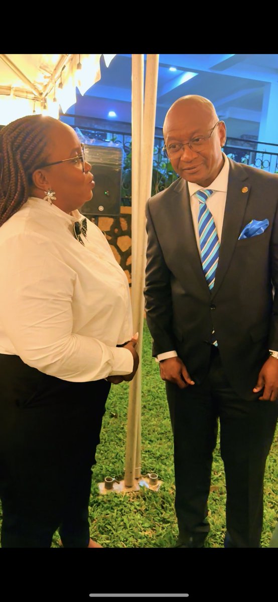 <a href="/usmissionuganda/">U.S. Mission Uganda</a> <a href="/USAlumniUganda/">U.S. Exchange Alumni Uganda</a> <a href="/katochrysestom/">kato chrysestom</a> <a href="/Harunah20/">Damba Harunah😷</a> <a href="/ByomireGorretti/">BYOMIRE GORRETTI</a> <a href="/CharityJoanah/">Charity Joannah 🇺🇬</a> <a href="/lucky_ninsiima/">Lucky Ninsiima</a> <a href="/kirabomarion2/">kirabo Marion</a> <a href="/Bowomugisha1/">Owomugisha Blessing Immaculate</a> <a href="/WashFellowship/">MandelaWshFellowship</a> <a href="/AWLNetwork/">AWLNetwork</a> <a href="/RitaAciro/">Aciro Rita</a> <a href="/PerryAritua/">Perry Aritua</a> <a href="/LillianBagala/">Lillian Bagala</a> <a href="/PeshPoni/">Patience Poni Ayikoru 👩🏿‍💼</a> <a href="/iamfancysheila/">Fancy Sheila Aromorach 💚</a> <a href="/joatukunda/">Joanna M Atukunda</a> <a href="/flaviakalule/">Nabagabe Kalule Flavia #Girl4rmButeeka</a> <a href="/AydiaGenderTech/">AYDIA Gender and Technology Initiative (AGTI)</a> <a href="/PresPrecinct/">The Presidential Precinct</a> <a href="/MuhumuzaF_King/">Muhumuza Faizo King 🇺🇬</a> <a href="/SsaliSarah/">Sarah N. Ssali</a> <a href="/KibajjoBoy/">Kiggundu Sairus</a> <a href="/Law_Leeds/">Law at Leeds</a> <a href="/Faith_Codrine/">Faith Codrine Ainebyoona🇺🇬</a> <a href="/ElliotOrizaarwa/">Elliot Orizaarwa</a> <a href="/WereJuliet/">Juliet Were</a> <a href="/FIDA_Uganda/">FIDA Uganda</a> A truly precious moment with newly appointed District Governor for <a href="/rotaryd9213/">Rotary District 9213</a> , <a href="/GKitakule/">Geoffrey M. Kitakule</a> 
His humility, vision, and dedication to service are deeply inspiring. Here’s to impactful leadership and building communities that thrive! <a href="/usmissionuganda/">U.S. Mission Uganda</a> <a href="/Bowomugisha1/">Owomugisha Blessing Immaculate</a> <a href="/PinkieTynna/">Tynna Pinkie</a>