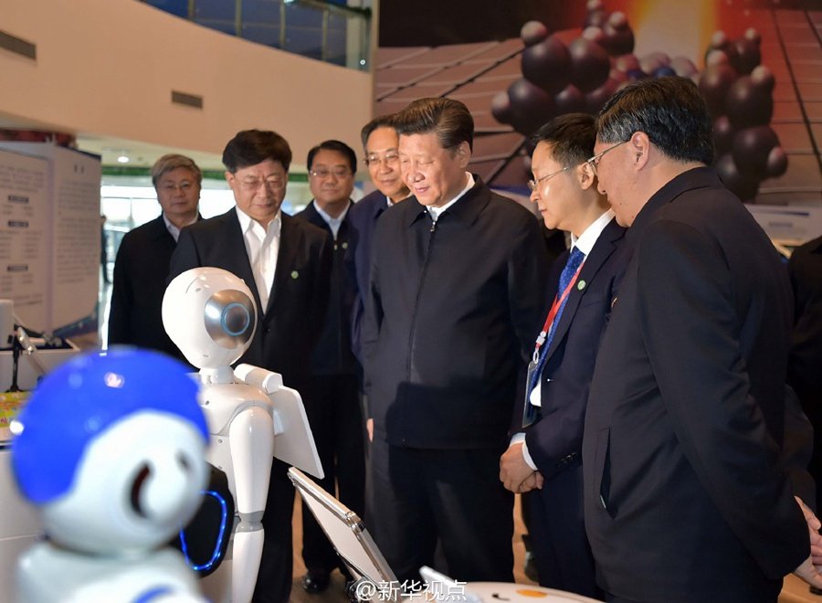 BattlementLK's tweet image. China innovates.
United States steals.
They stole in Iraq, they stole in Libya, they stole in Syria