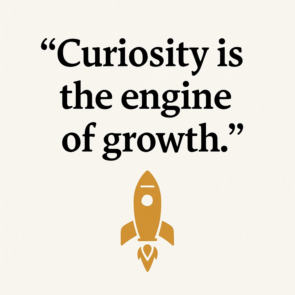 AdeyemiAla's tweet image. Curiosity is the engine of growth 🚀
Yesterday, I spent an hour with a group of @Gemini interns and they came ready.
Sharp questions, clear thinking and genuine curiosity.
That hour reminded me of something essential:
No matter how far you go, how much you learn, or how…