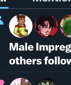 ITS HIM
