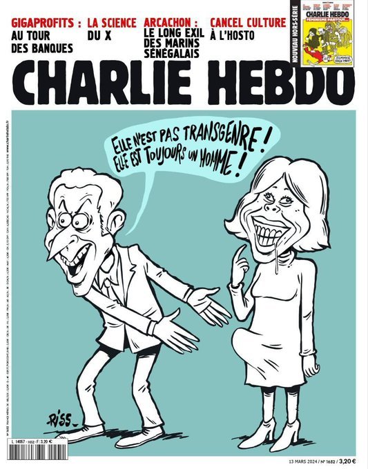 Allez Resistants 
Faites exploser #JMTROGNEUX 💣

Pour Natacha Rey !
Il est temps de faire remonter #JMTrogneux dans les tendances ici non ? Et d'inonder les mainstream avec cette relaxe ?

Lâchez vous resistants ! 
Nous SOMMES LEGIONS 👊🍿🇫🇷