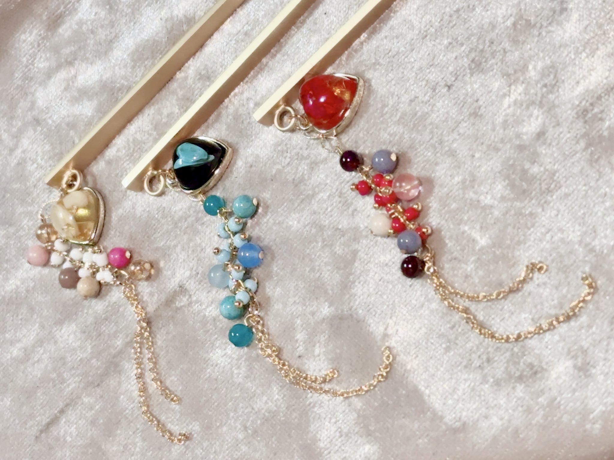 かんざし屋ワーゴ 漆玉かんざし Wargo 新品】かんざし屋wargo ワーゴ 梅花簪 かんざし - メルカリ